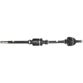 POINT GEAR Antriebswelle PNG71101 Rechts