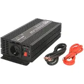 Volt Spannungswandler 24/230 AC-1000 SINUS