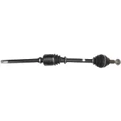 POINT GEAR Antriebswelle PNG71251 Rechts