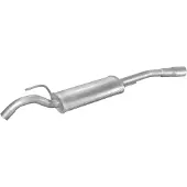 4MAX Endschalldämpfer 0219-01-03021