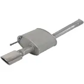 ASMET Endschalldämpfer 05.254
