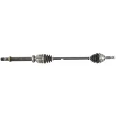 POINT GEAR Antriebswelle PNG72809 Rechts