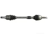 PASCAL Antriebswelle G2R124PC