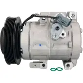 Valeo Klimakompressor 815595