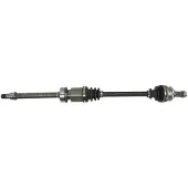 PASCAL Antriebswelle G2B004PC