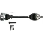 PASCAL Antriebswelle G2S025PC
