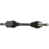PASCAL Antriebswelle G2F050PC