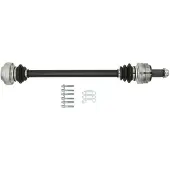 PASCAL Antriebswelle G2B051PC