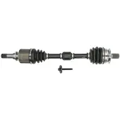 PASCAL Antriebswelle G23007PC