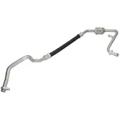 THERMOTEC Hochdruckleitung, Klimaanlage KTT160134