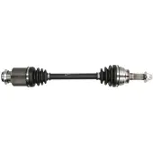 PASCAL Antriebswelle G23001PC