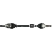PASCAL Antriebswelle G2R122PC