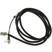 WABCO Sensor, Raddrehzahl 441 032 298 0 Links