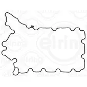 ELRING Ölwannendichtung 712.210