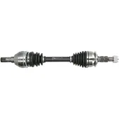 PASCAL Antriebswelle G2X070PC