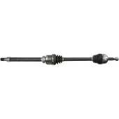 PASCAL Antriebswelle G2R136PC