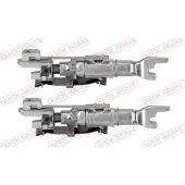 OJD QUICK BRAKE Nachsteller-Satz Trommelbremse 104 53 005 für FORD KA (RU8)
