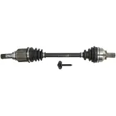 PASCAL Antriebswelle G2R160PC
