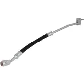 THERMOTEC Hochdruckleitung Klimaanlage KTT160164 für FORD FOCUS III Turnier
