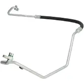 THERMOTEC Hochdruckleitung Klimaanlage KTT160191 für RENAULT MASTER III Kasten (FV)