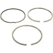 GOETZE ENGINE 08-521800-20 Kolbenringsatz Kolbenringe für LAND ROVER Defender SUV (L316) Range Rover I Discovery I (LJ) Defender SUV Cabrio (L316)