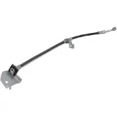 TRW Bremsschlauch PHD2274