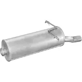 4MAX Endschalldämpfer 0219-01-04312