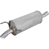 4MAX Endschalldämpfer 0219-01-17638