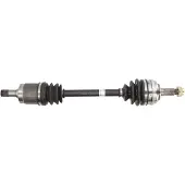 POINT GEAR Antriebswelle PNG73084 Rechts
