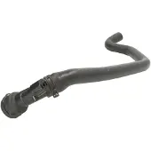 THERMOTEC Kühlerschlauch Wasserschlauch für VW POLO (9N) DWW097TT