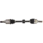POINT GEAR Antriebswelle PNG75321 Links