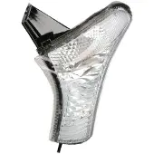 Vicma 8998 Blinker Blinkleuchte vorne Links für HONDA MOTORCYCLES XL