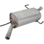 4MAX Endschalldämpfer 0219-01-17532