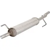 4MAX Endschalldämpfer 0219-01-17341