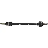POINT GEAR PNG74724 Antriebswelle Vorne Rechts für CITROËN C4 Grand Picasso I (UA) C4 II (B7) C4 Picasso I (UD) DS3 C4 I (LC)