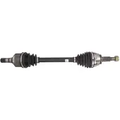 POINT GEAR Antriebswelle PNG74743 Links