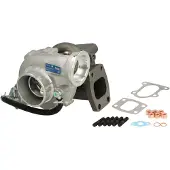 Nissens Lader, Aufladung 93772