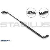 STABILUS LIFT-O-MAT 773205 Gasfeder Heckklappendämpfer für SUZUKI Alto (FF) 581mm