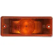 DT Spare Parts Blinkleuchte 7.25114
