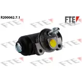 FTE Radbremszylinder 9210167