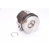 NÜRAL Kolben 87-114907-25