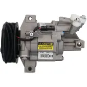 AIRSTAL Klimakompressor 10-3417