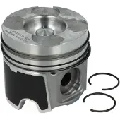 NÜRAL Kolben 87-137507-10