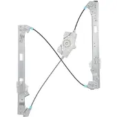 MAGNETI MARELLI Fensterheber 350103170254 Rechts