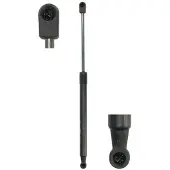 Krosno Gasfeder, Koffer-/Laderaum KR32849
