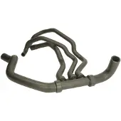 THERMOTEC Kühlerschlauch Wasserschlauch für RENAULT SCÉNIC II (JM0/1) DWR023TT