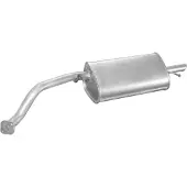 4MAX Endschalldämpfer 0219-01-00510