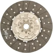Valeo Kupplungsscheibe 806127