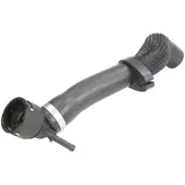 THERMOTEC Kühlerschlauch Wasserschlauch für VW POLO (9N) DWW019TT