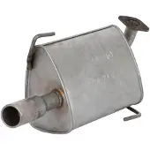4MAX Endschalldämpfer 0219-01-46021